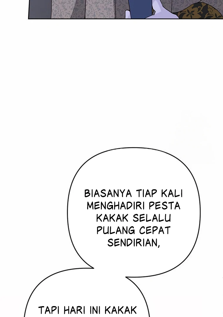 Baby Tyrant Bab 105 halaman 25