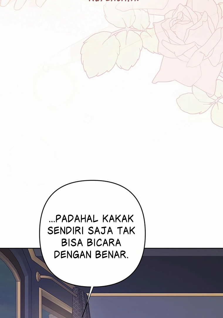 Baby Tyrant Bab 105 halaman 50