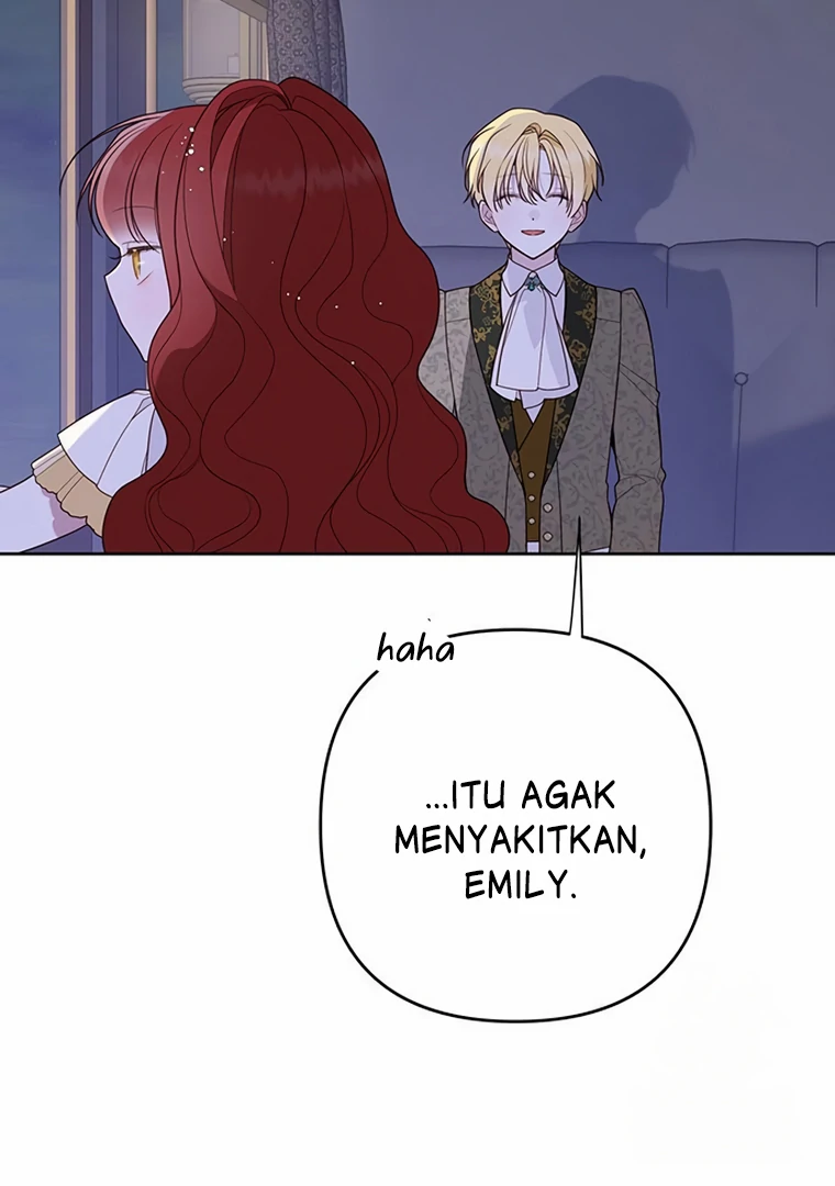 Baby Tyrant Bab 105 halaman 51