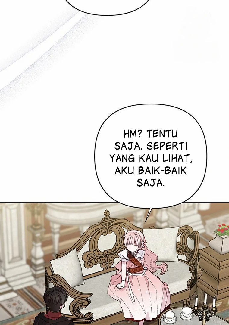 Baby Tyrant Bab 105 halaman 61