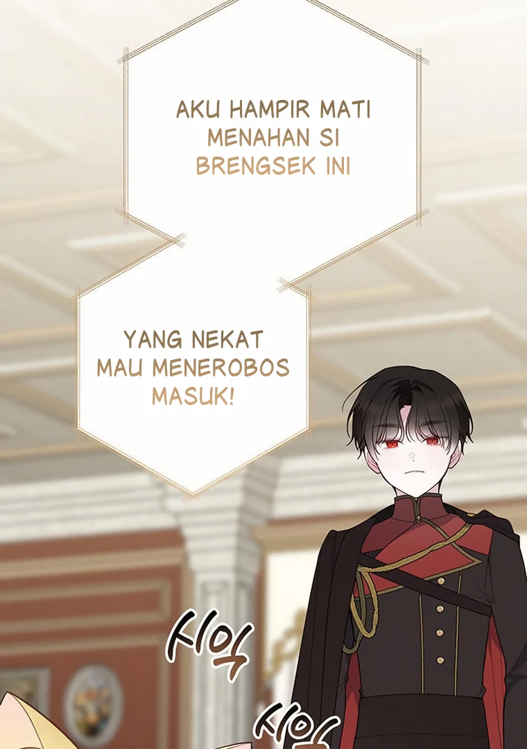 Baby Tyrant Bab 105 halaman 63