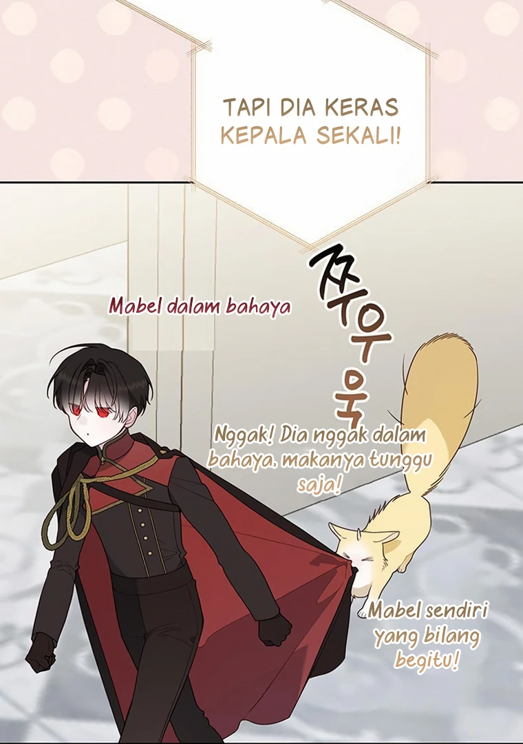 Baby Tyrant Bab 105 halaman 65