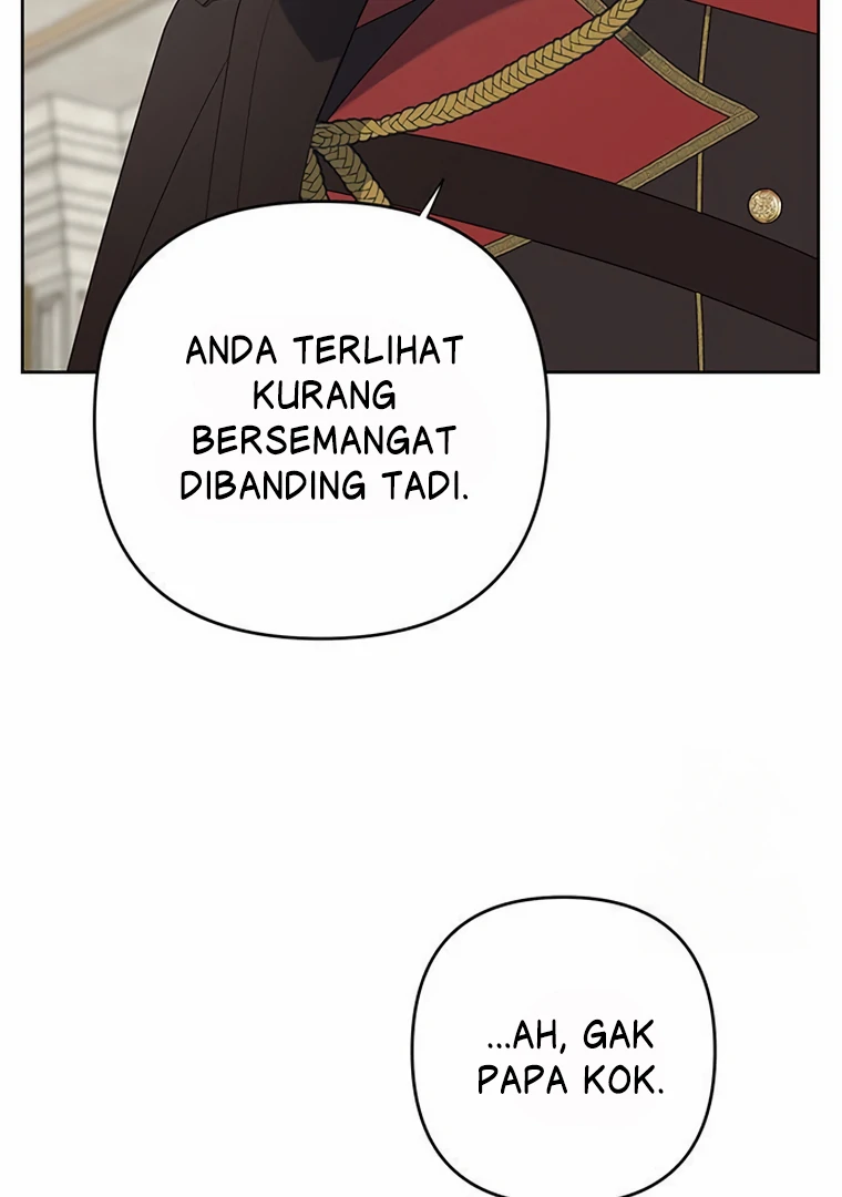 Baby Tyrant Bab 105 halaman 71