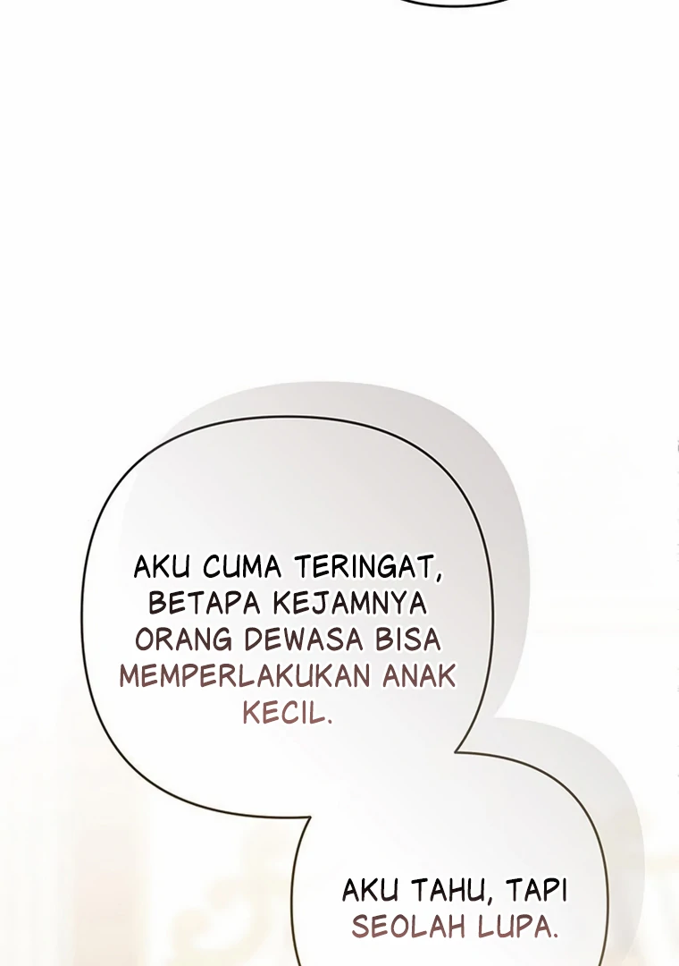 Baby Tyrant Bab 105 halaman 72