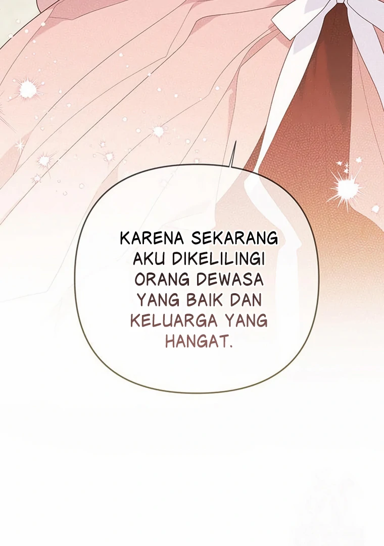 Baby Tyrant Bab 105 halaman 74