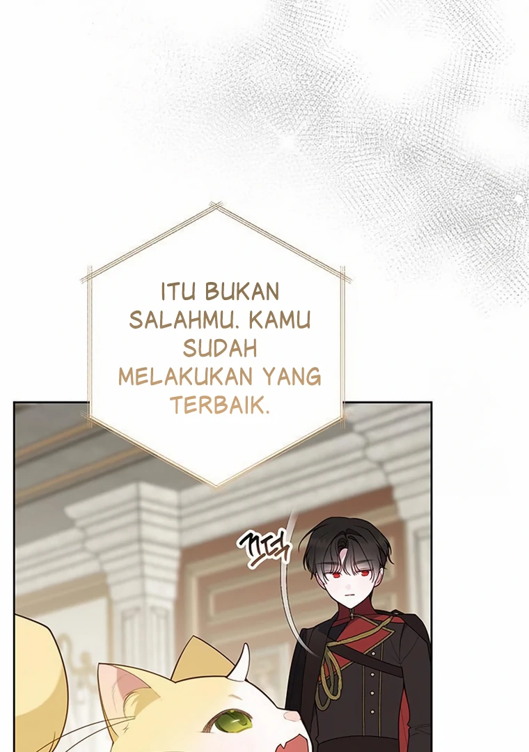 Baby Tyrant Bab 105 halaman 76