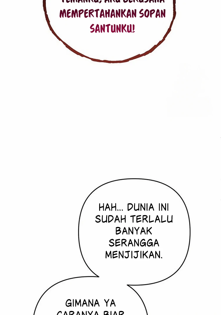 Baby Tyrant Bab 105 halaman 82