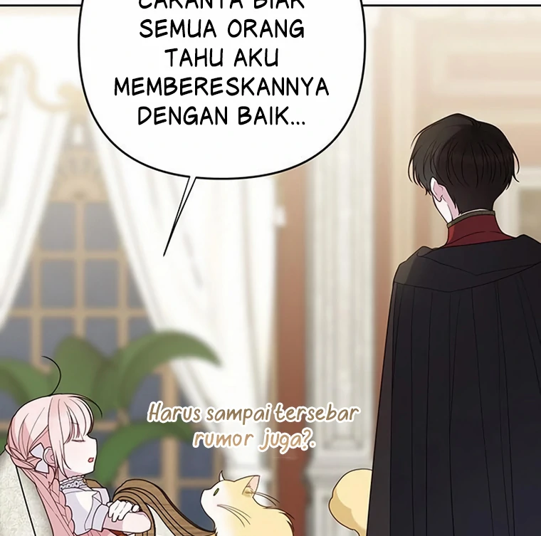Baby Tyrant Bab 105 halaman 83