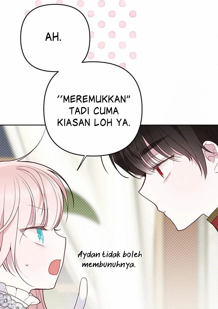 Baby Tyrant Bab 105 halaman 85