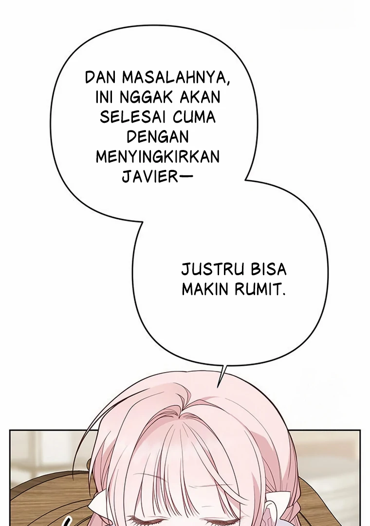 Baby Tyrant Bab 105 halaman 87