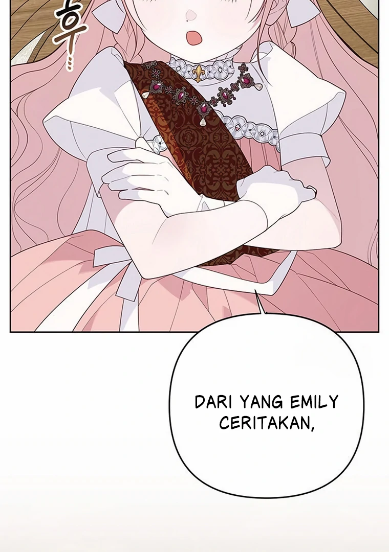 Baby Tyrant Bab 105 halaman 88