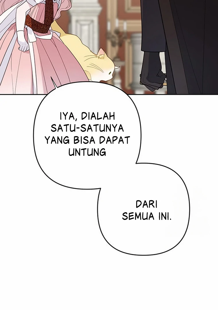 Baby Tyrant Bab 105 halaman 100