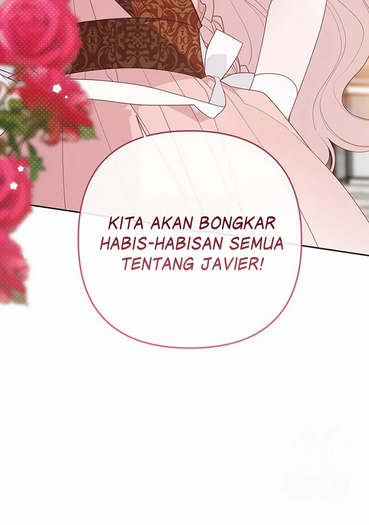 Baby Tyrant Bab 105 halaman 103