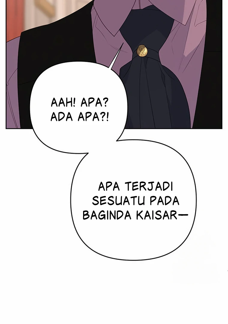 Baby Tyrant Bab 105 halaman 114