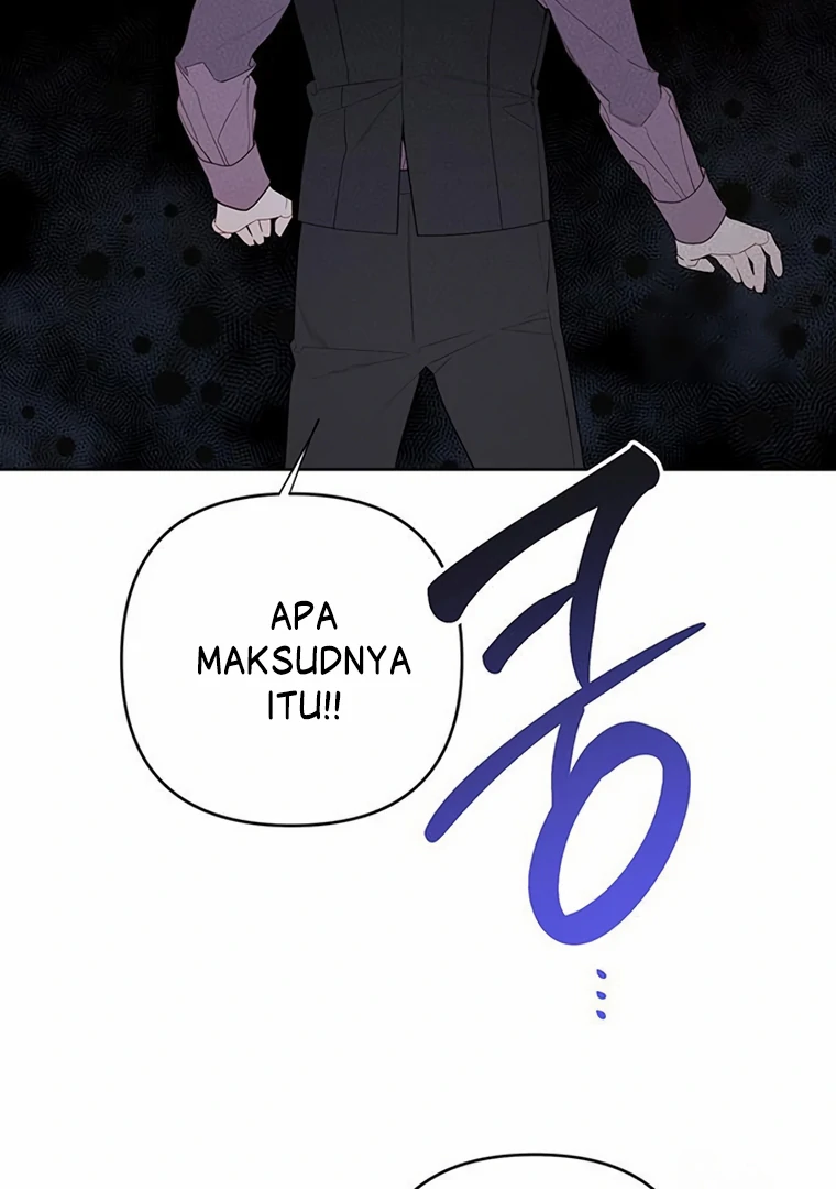 Baby Tyrant Bab 105 halaman 117