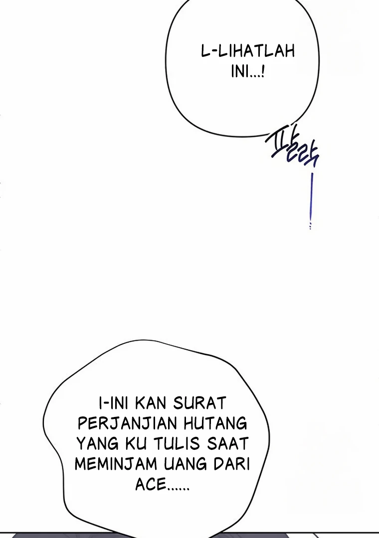 Baby Tyrant Bab 105 halaman 118