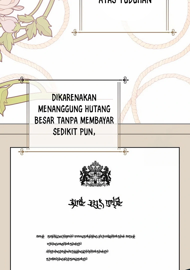 Baby Tyrant chapter 106 halaman 3