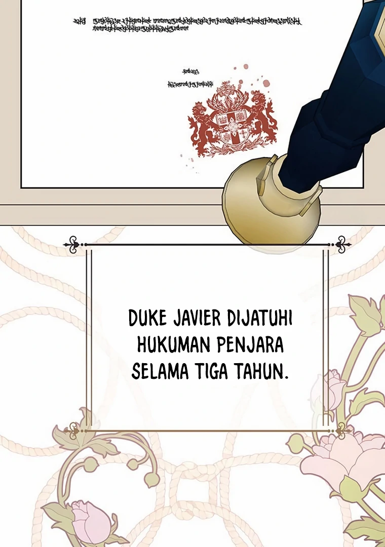 Baby Tyrant chapter 106 halaman 4