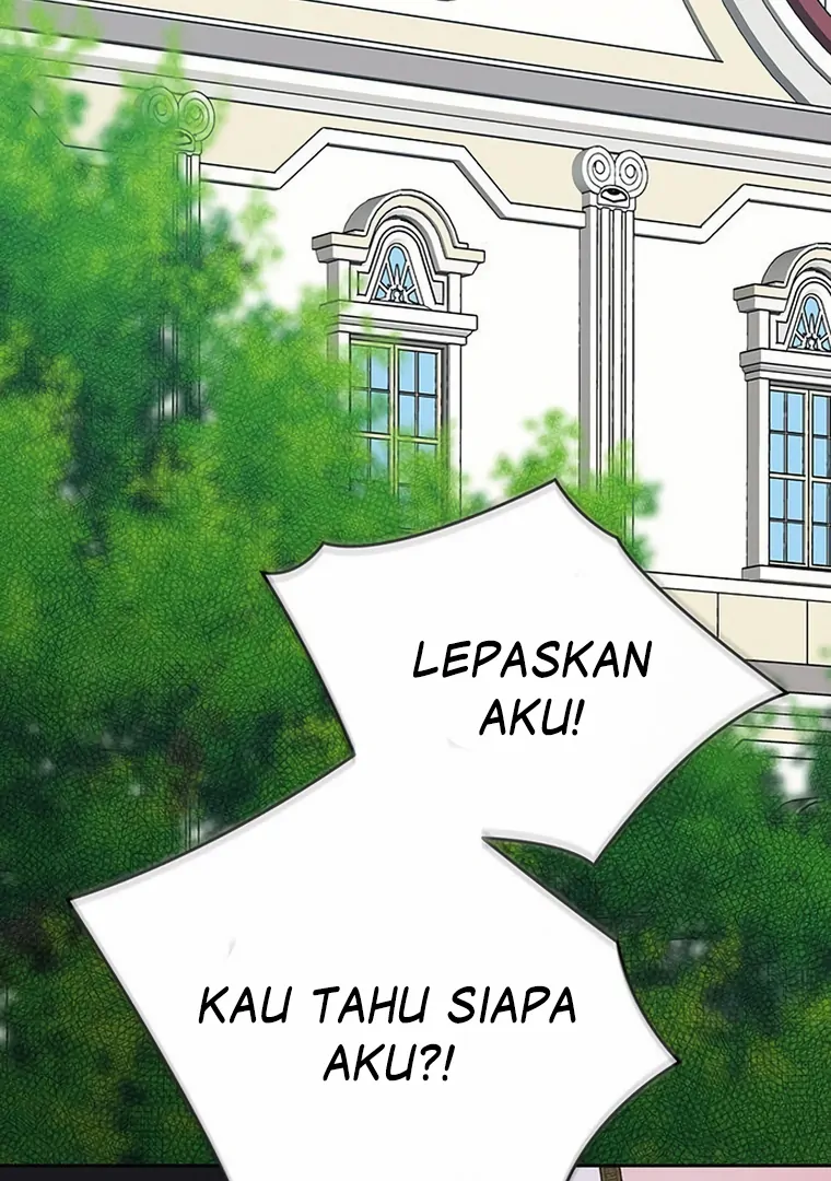 Baby Tyrant chapter 106 halaman 7