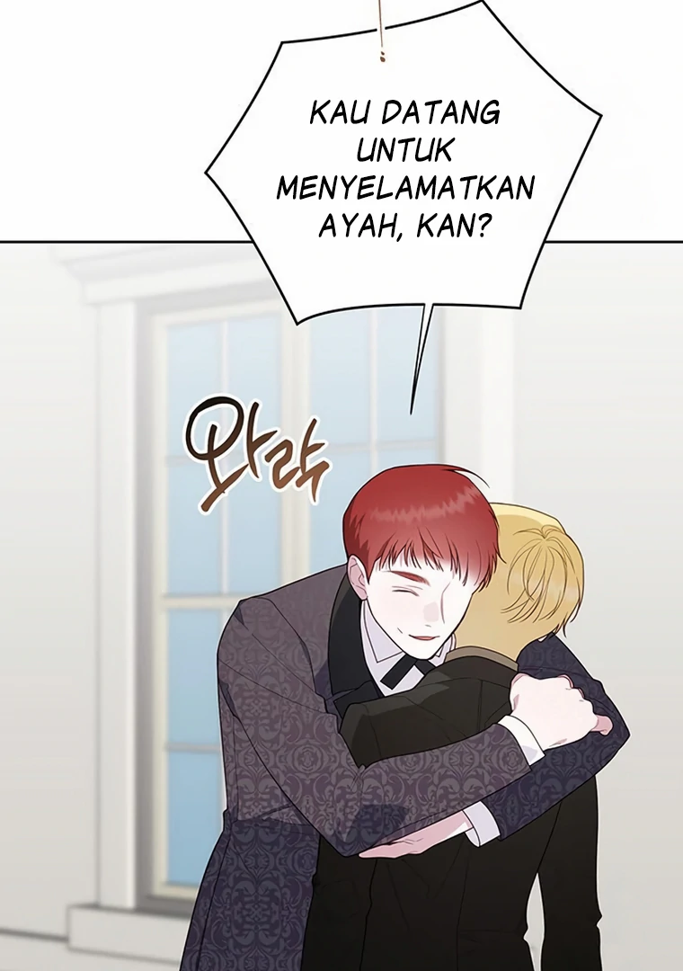 Baby Tyrant chapter 106 halaman 15