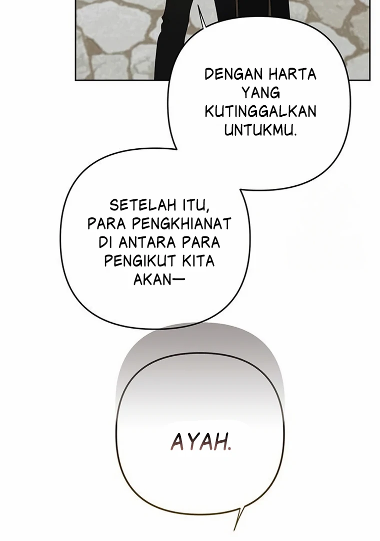 Baby Tyrant chapter 106 halaman 18