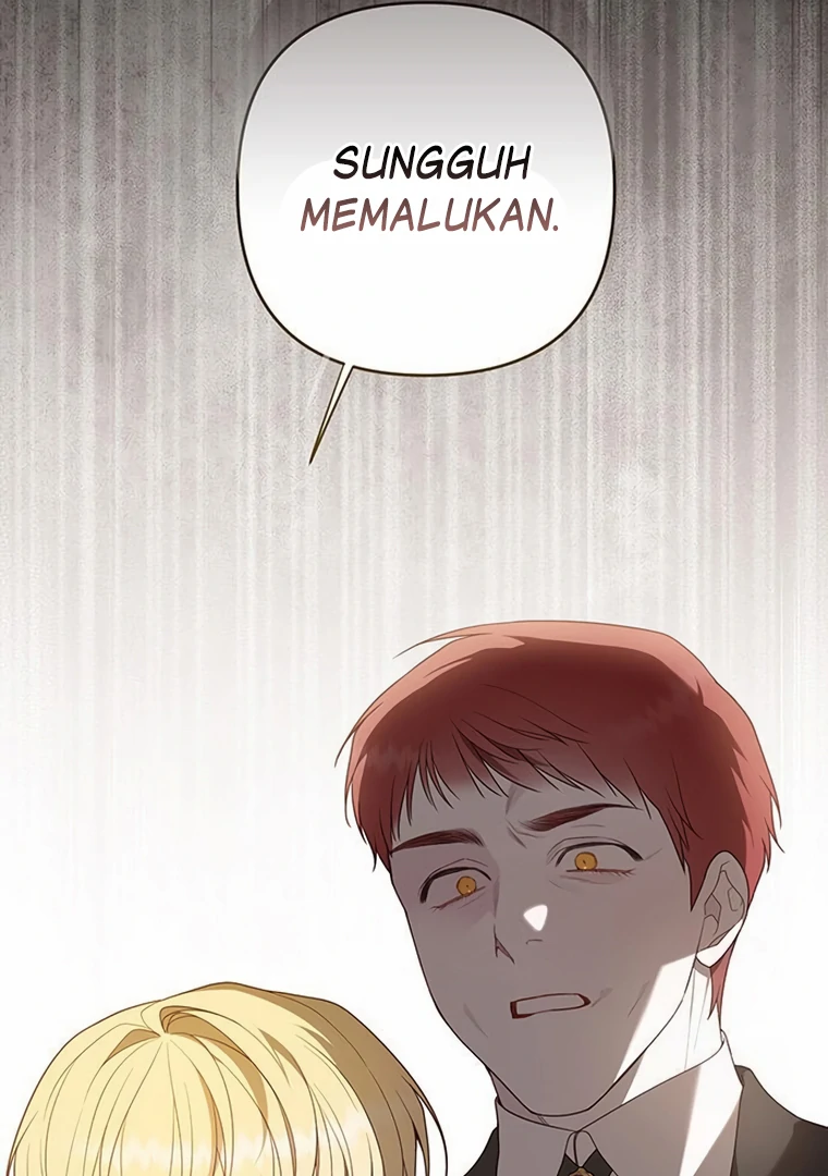 Baby Tyrant chapter 106 halaman 20