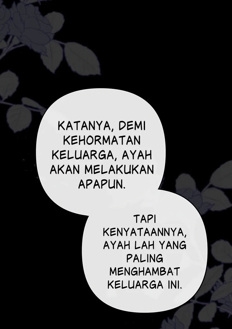 Baby Tyrant chapter 106 halaman 22