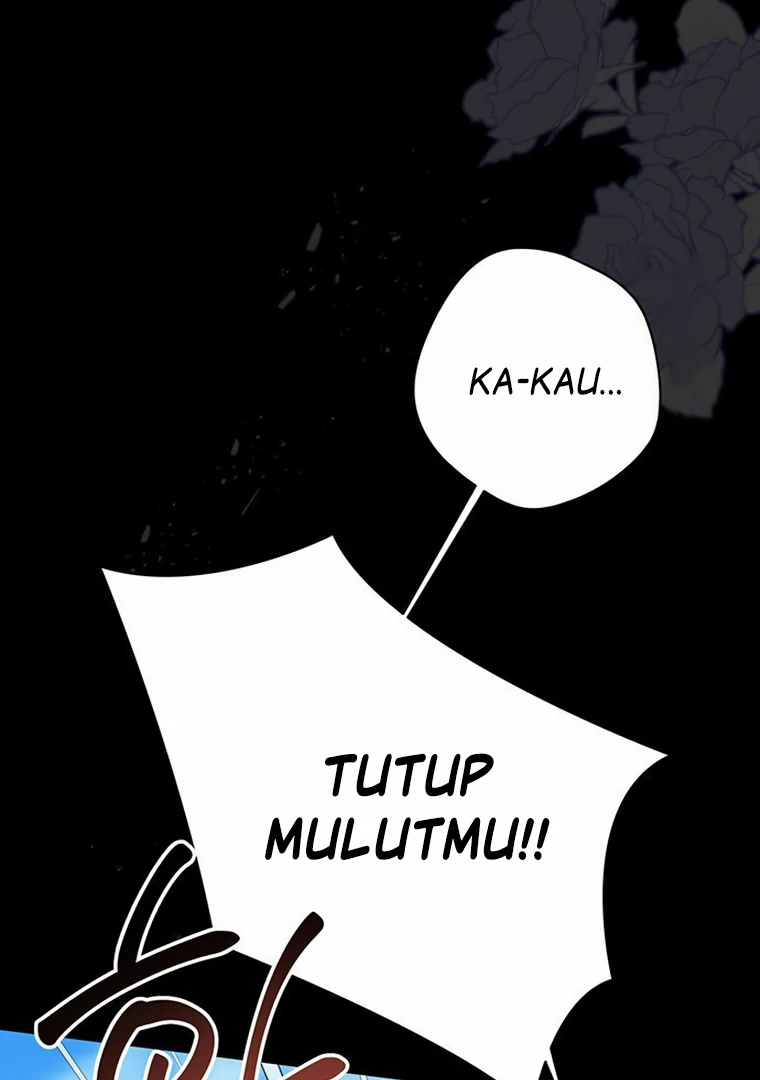 Baby Tyrant chapter 106 halaman 23