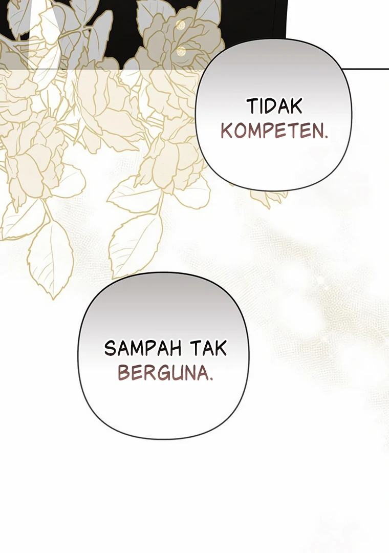 Baby Tyrant chapter 106 halaman 27