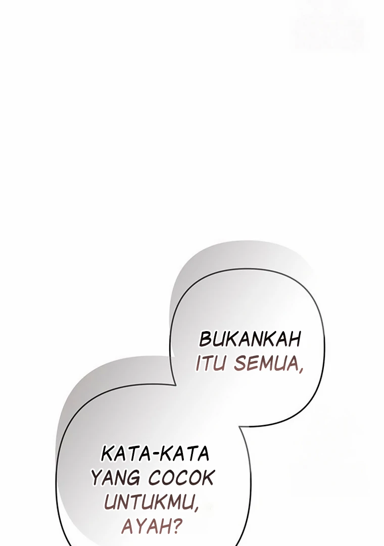 Baby Tyrant chapter 106 halaman 28