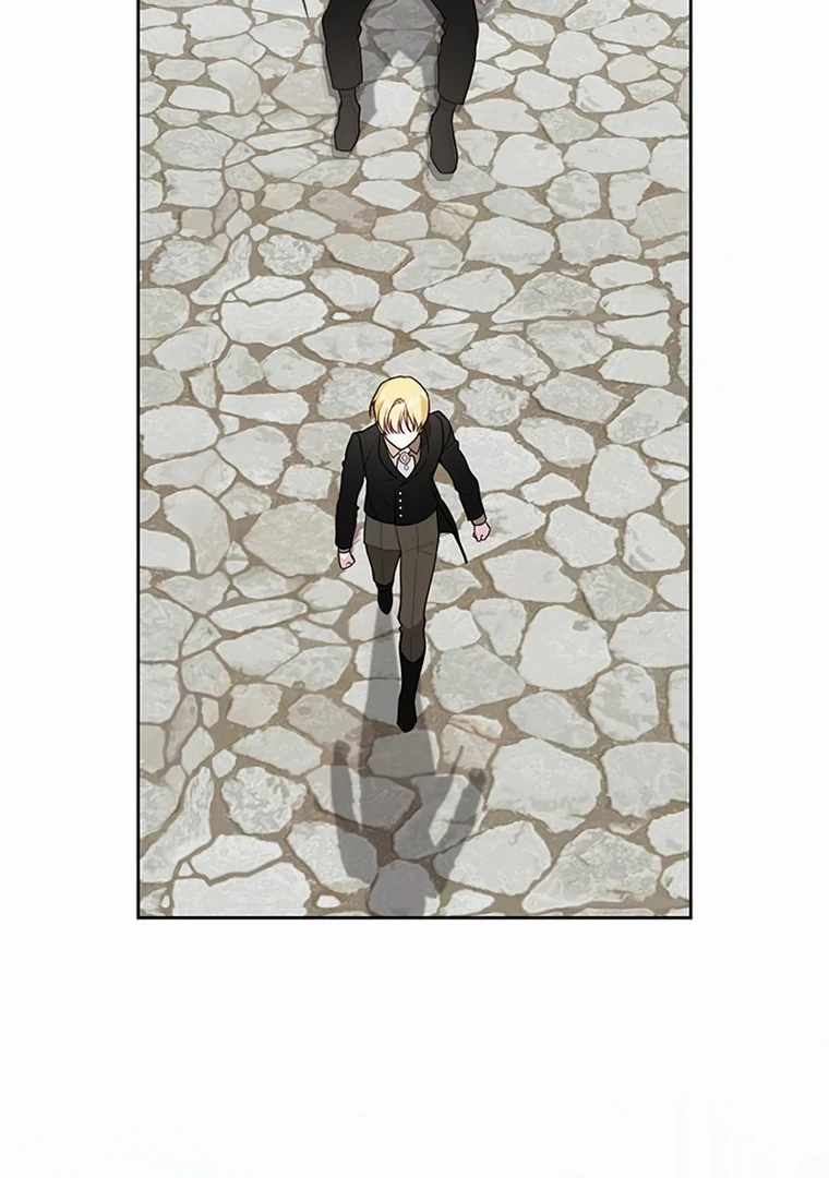 Baby Tyrant chapter 106 halaman 31