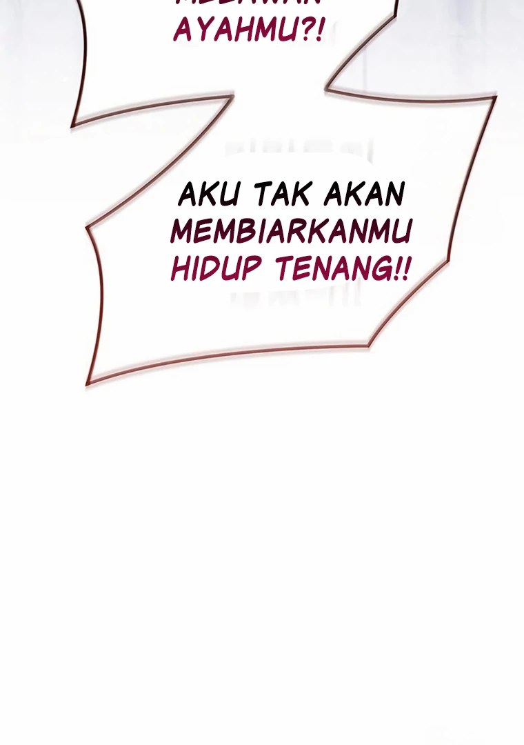 Baby Tyrant chapter 106 halaman 36