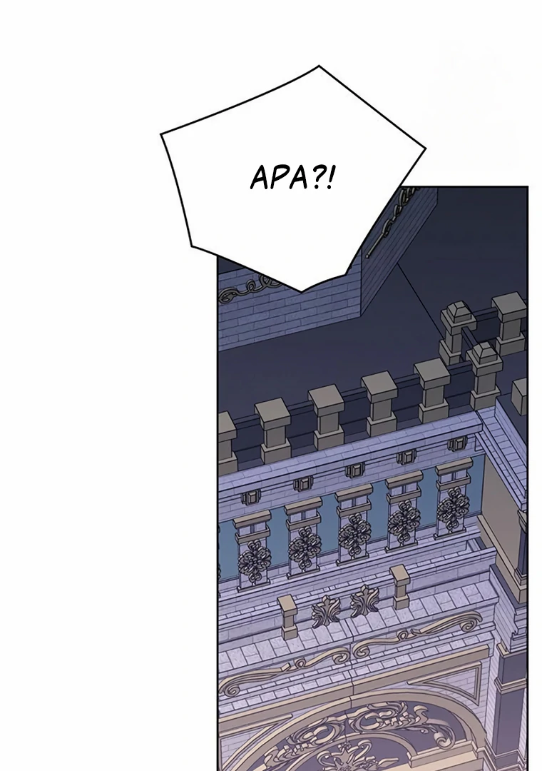 Baby Tyrant chapter 106 halaman 41