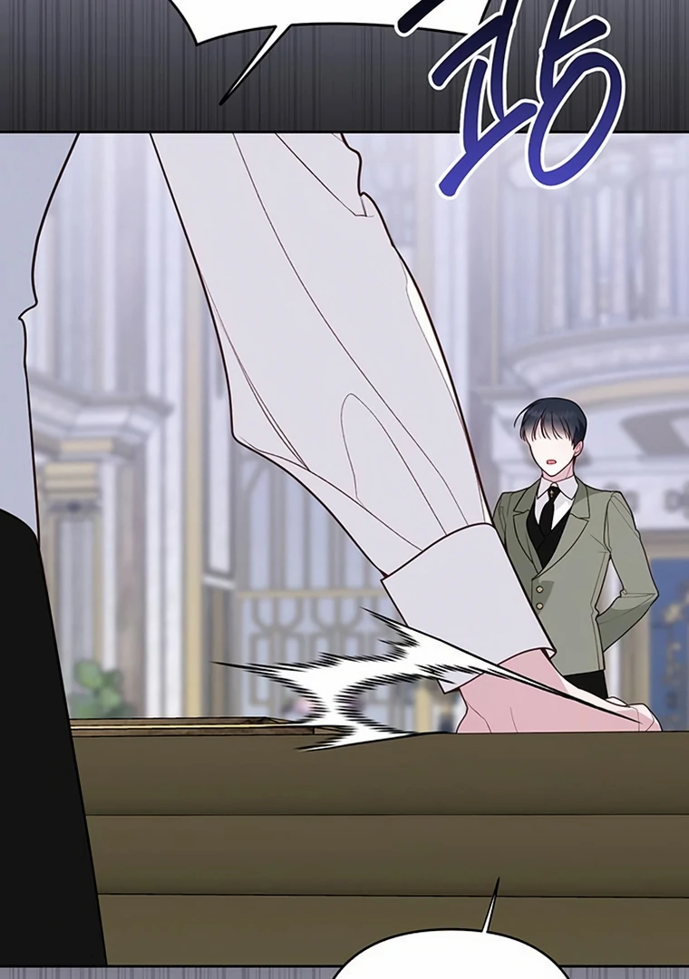 Baby Tyrant chapter 106 halaman 43