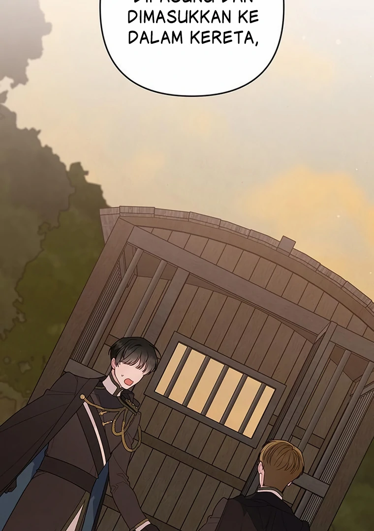 Baby Tyrant chapter 106 halaman 45