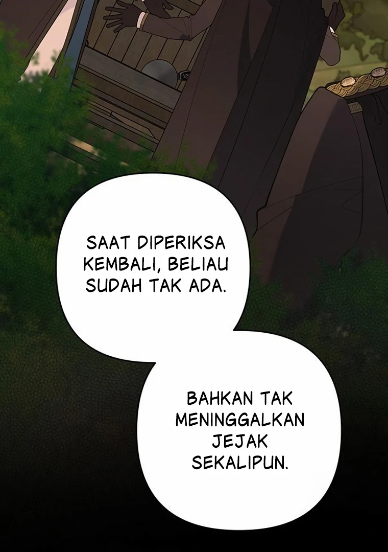 Baby Tyrant chapter 106 halaman 46