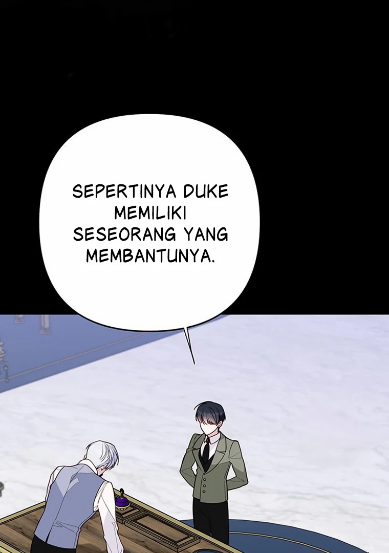 Baby Tyrant chapter 106 halaman 47