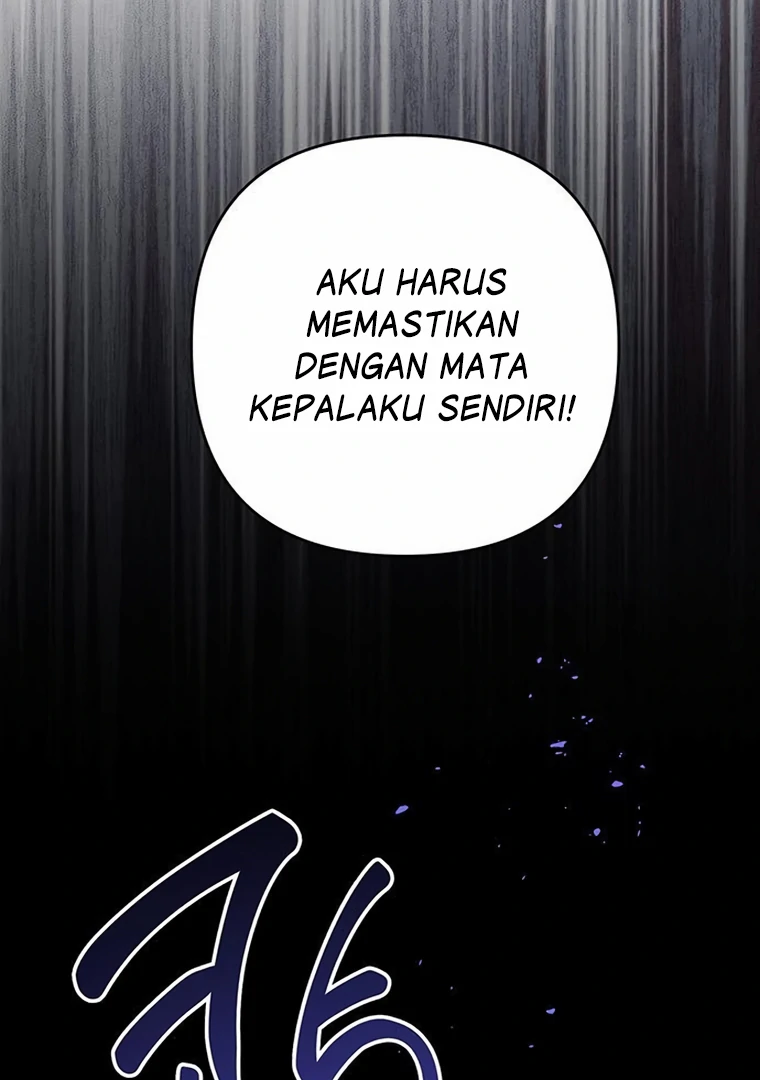 Baby Tyrant chapter 106 halaman 55