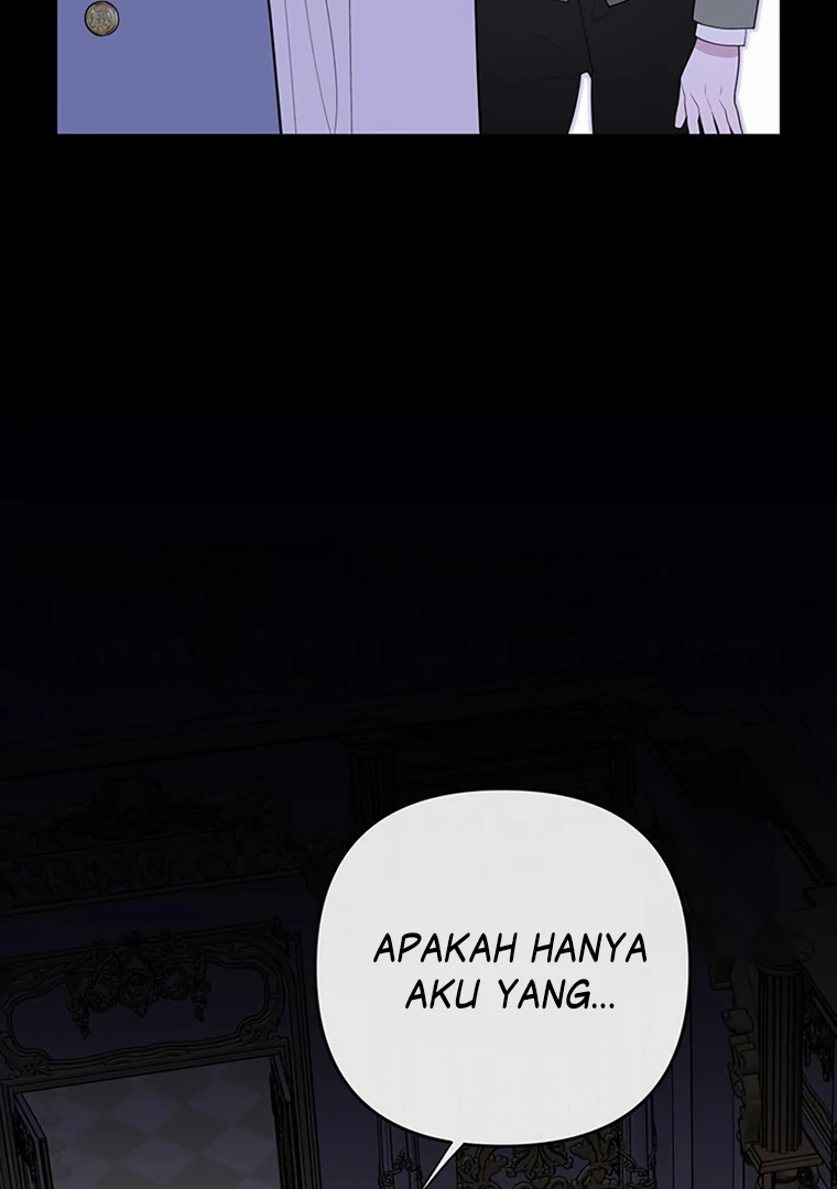 Baby Tyrant chapter 106 halaman 59