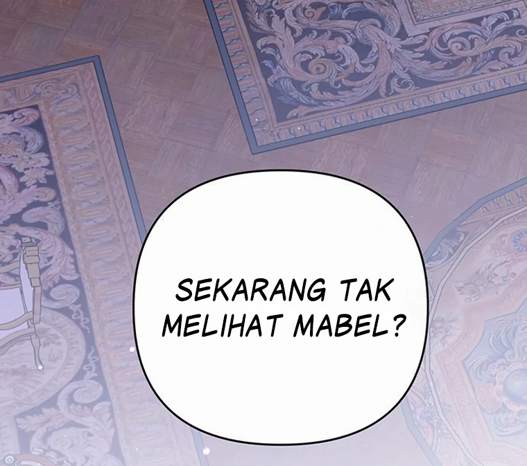 Baby Tyrant chapter 106 halaman 61