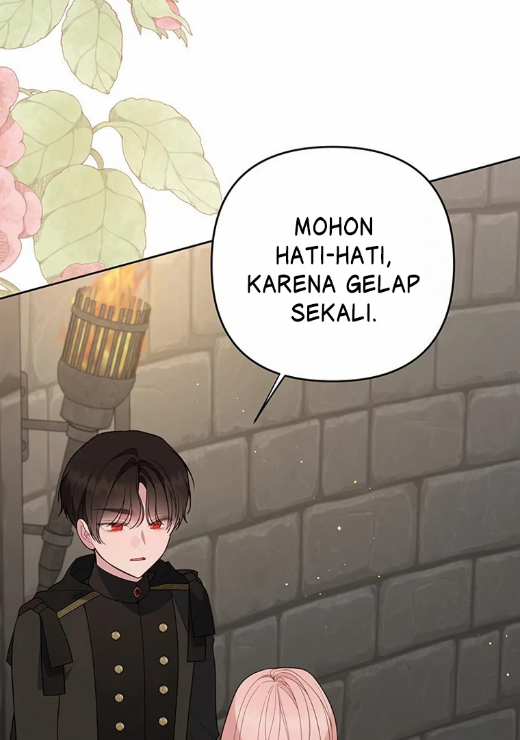 Baby Tyrant chapter 106 halaman 65