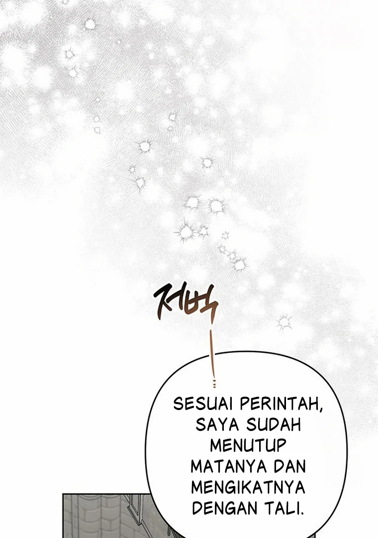 Baby Tyrant chapter 106 halaman 67