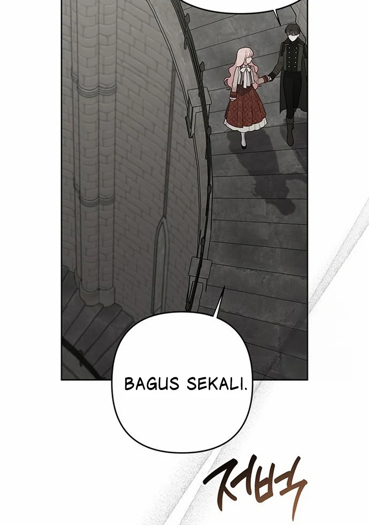 Baby Tyrant chapter 106 halaman 68