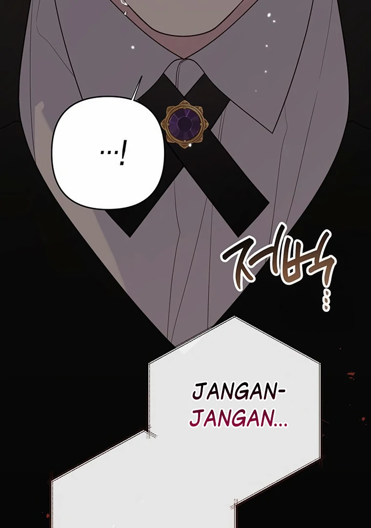 Baby Tyrant chapter 106 halaman 75