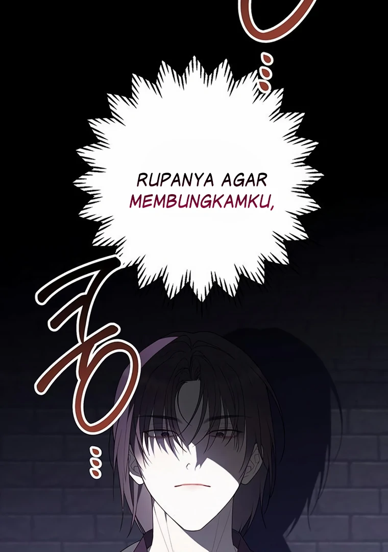 Baby Tyrant chapter 106 halaman 81