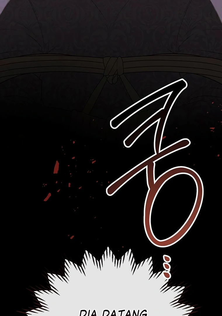 Baby Tyrant chapter 106 halaman 83