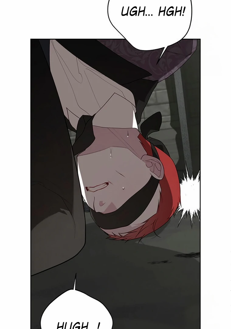 Baby Tyrant chapter 106 halaman 86