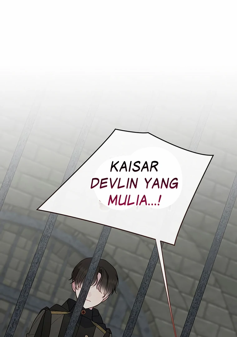 Baby Tyrant chapter 106 halaman 89
