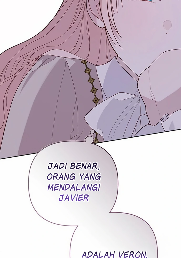 Baby Tyrant chapter 106 halaman 92