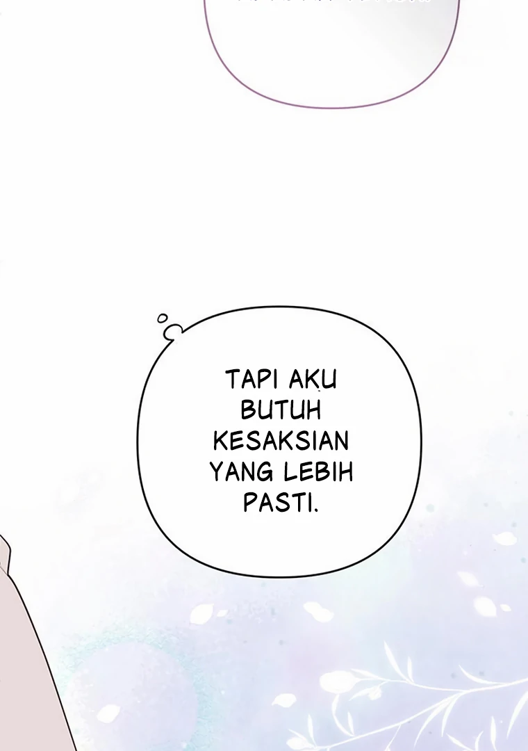 Baby Tyrant chapter 106 halaman 93